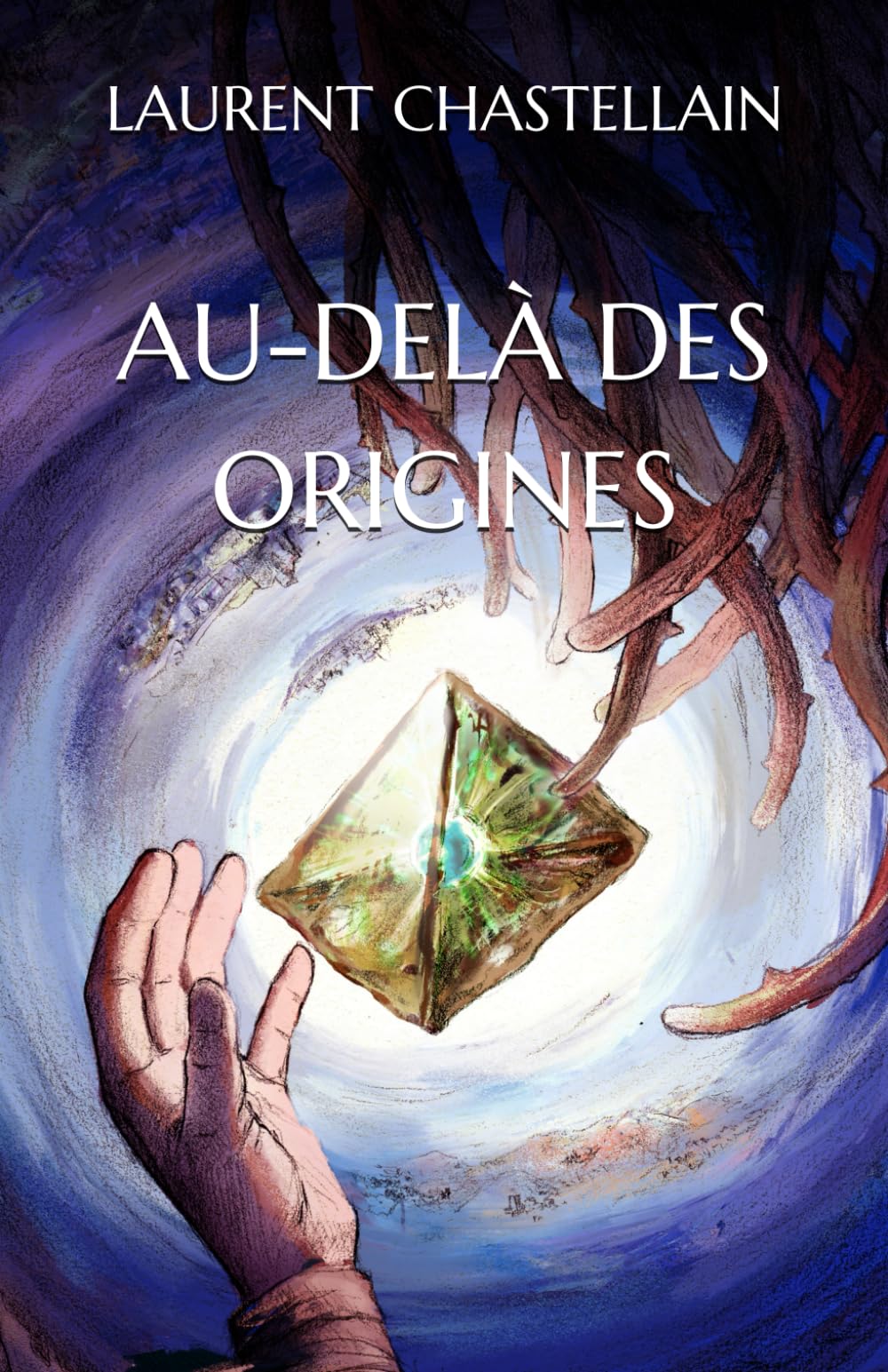 Au-delà des Origines