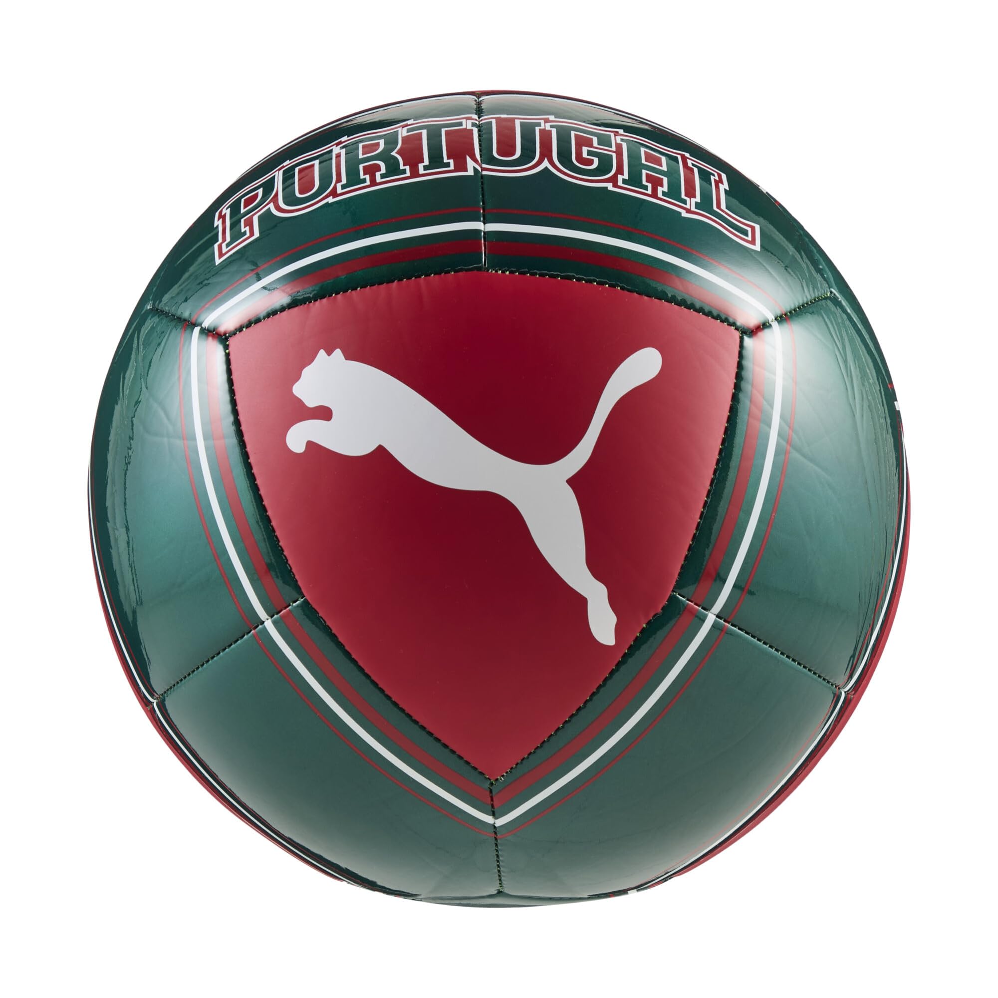 PUMA Piłka FPF CULTURE