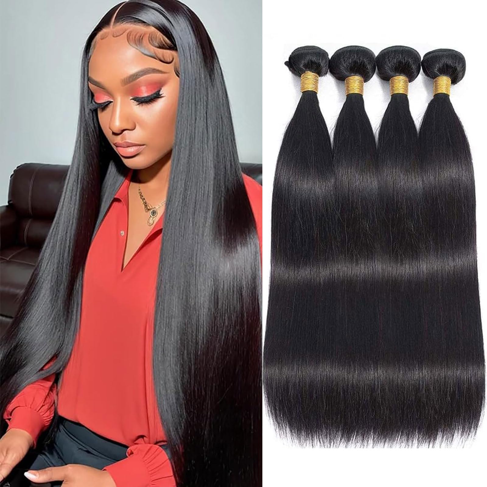 Top quality virgin hair companies Clearance