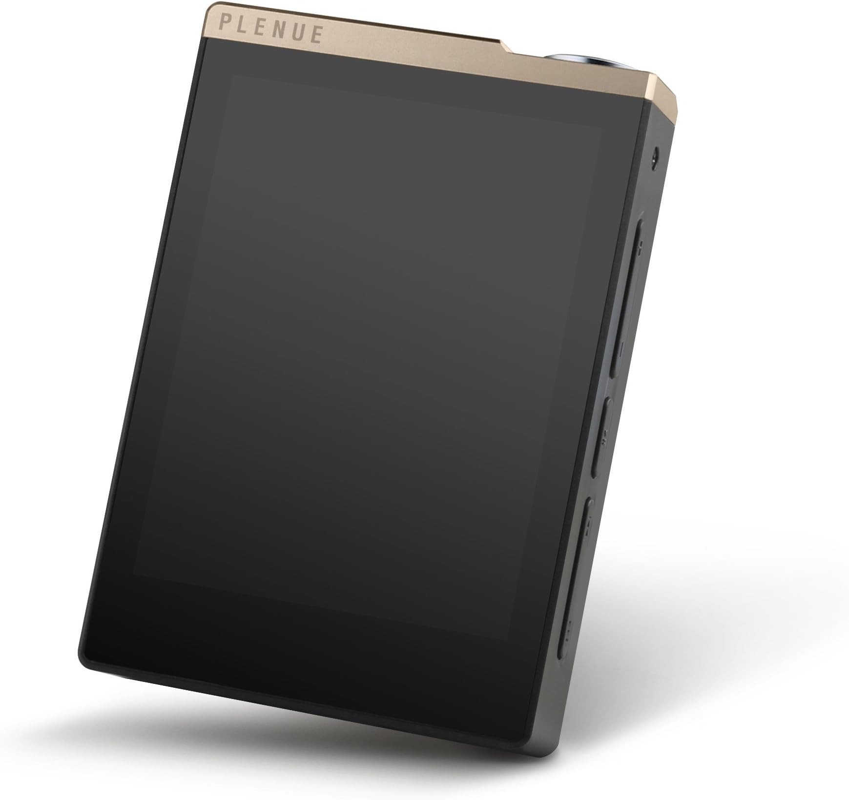 Hi-Res Player PLENUE D PD-32G-GB