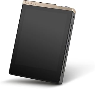 ハイレゾプレーヤー PLENUE D PD-32G-GB