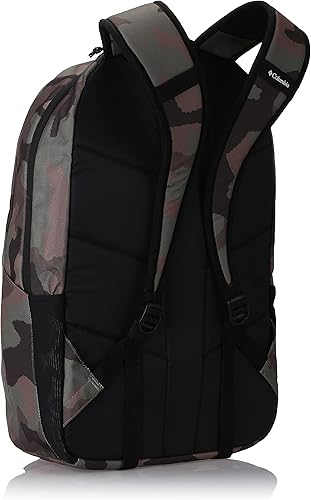 Miniatura 2 de Columbia Mochila unisex Mazama de 25 L, color Cypress Camo, talla única
