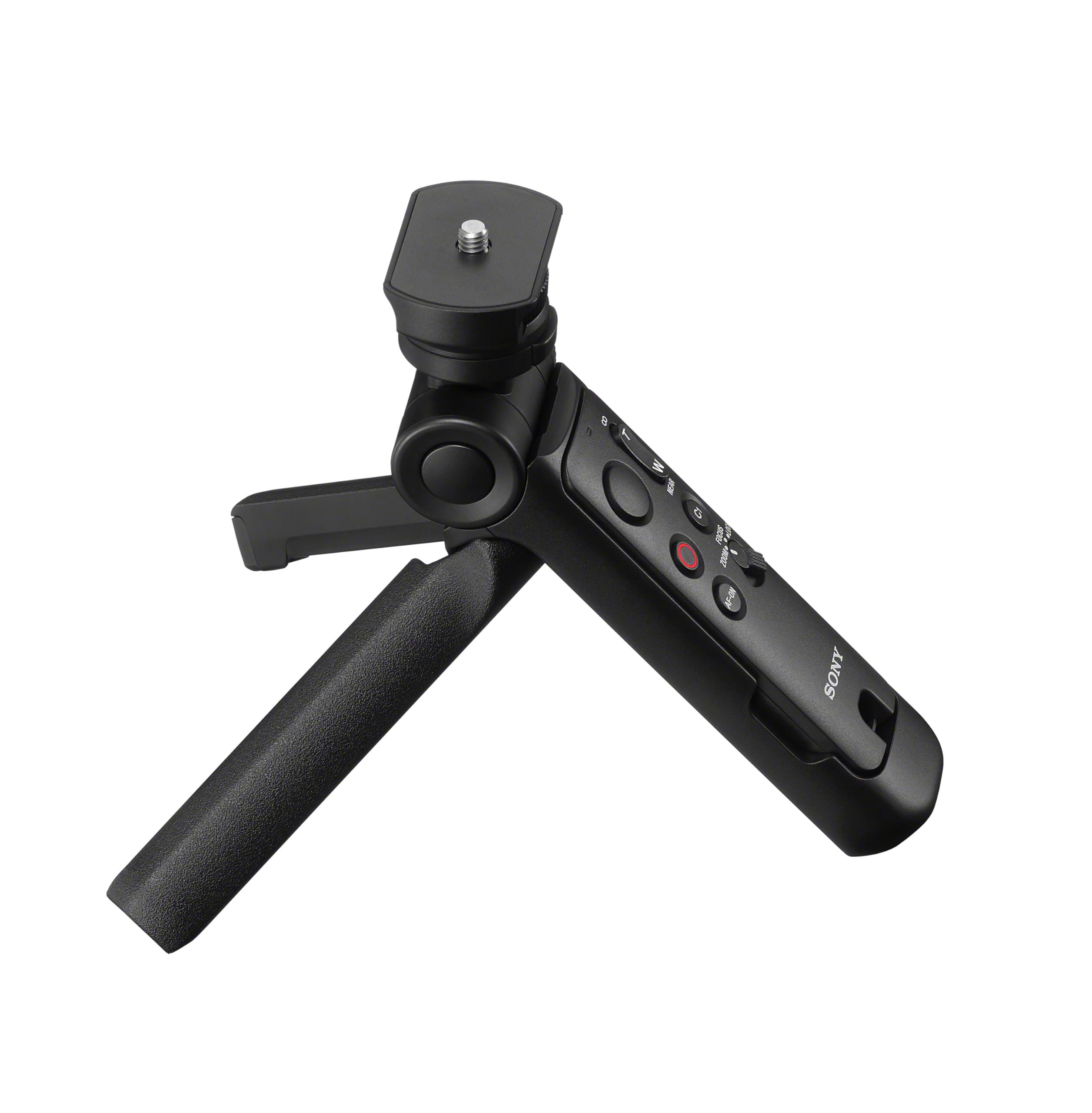 Sony GP-VPT3 | Bluetooth-Aufnahmegriff & Stativ – Ideal für Vlogging, Content Creation, Selfies & stabile Videoaufnahmen
