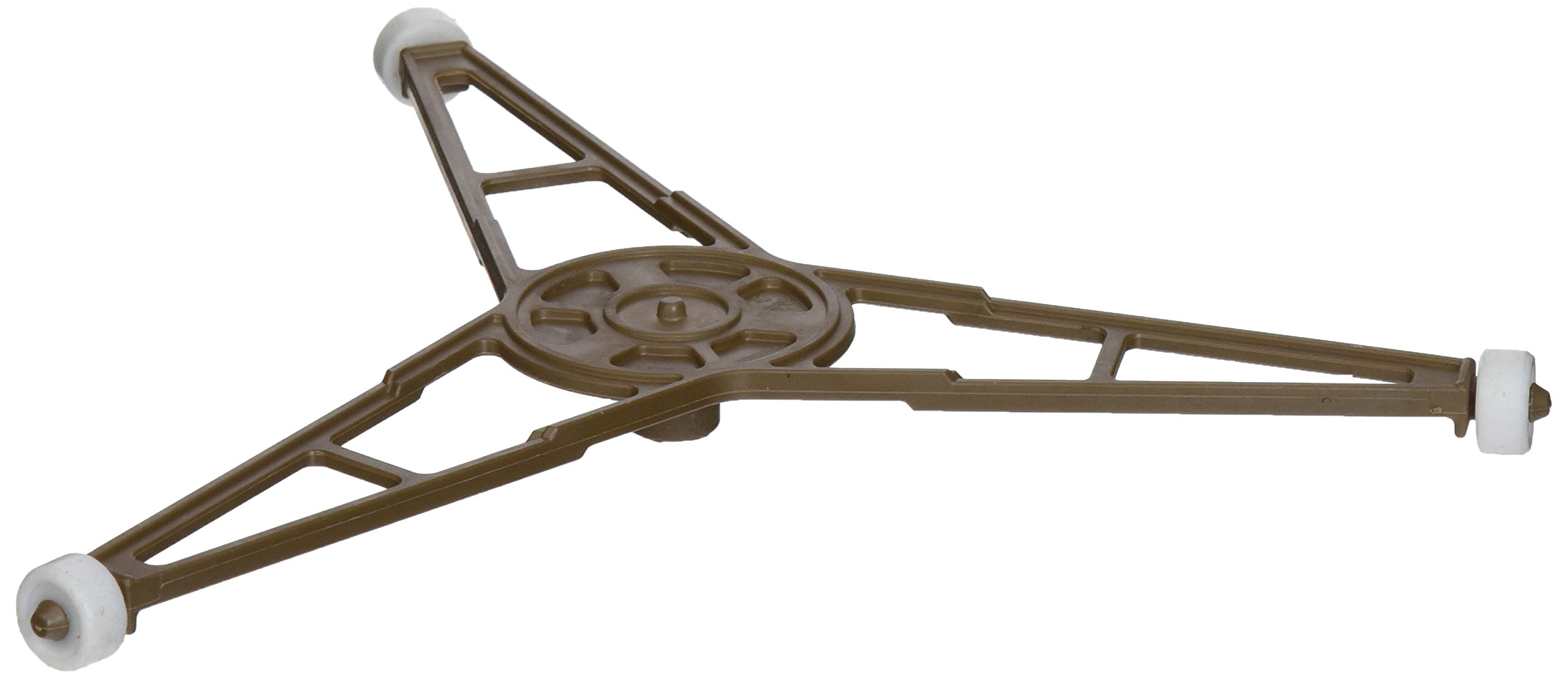 General Electric WB06X10549 Glass Tray Support,brown