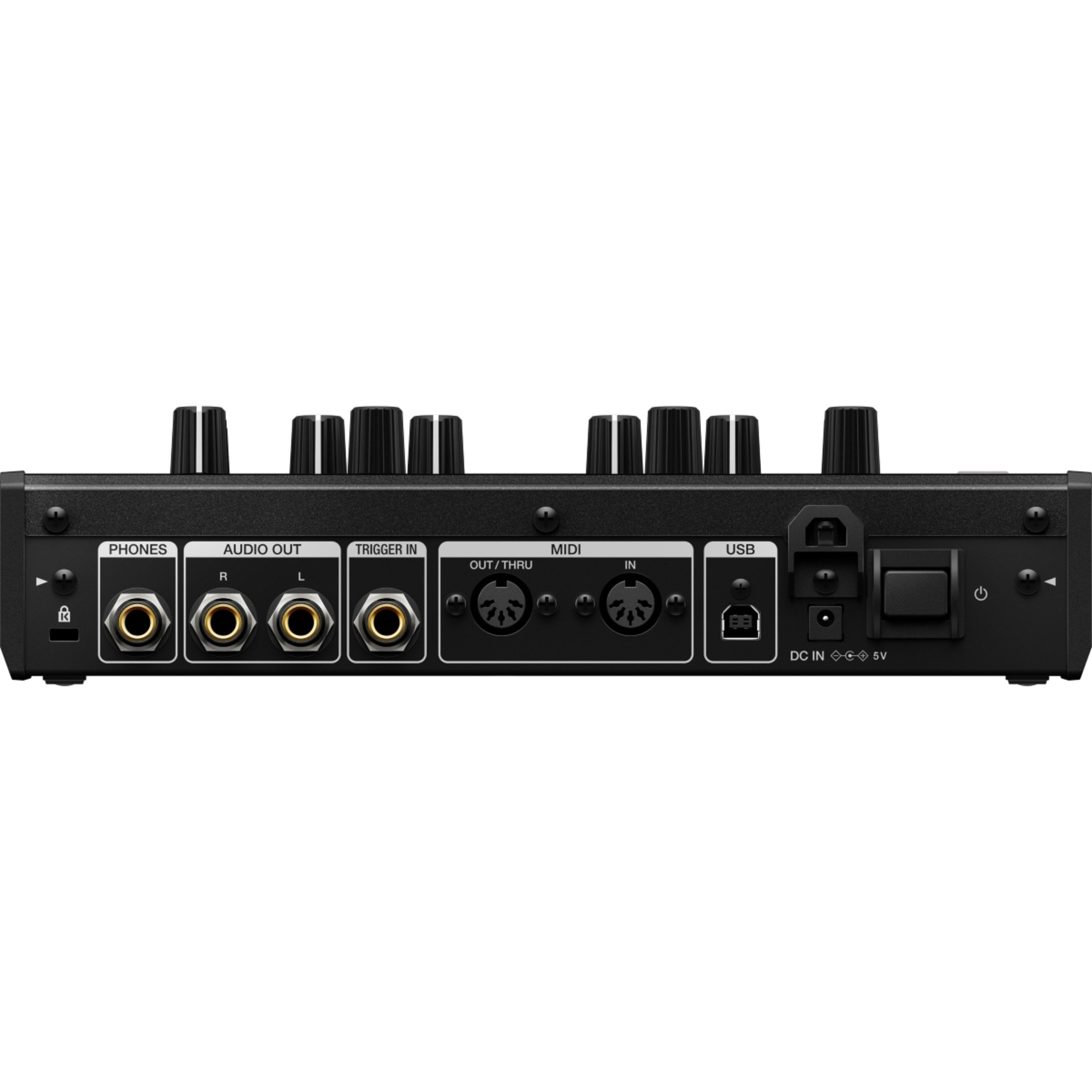 Pioneer TORAIZ AS-1 Monophonic Analog Synthesizer