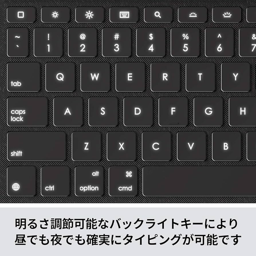 Logicool ロジクール iK1057BK US配列 iPad 10.2 Amazon.co.jp: ロジクール iPad 10.2 インチ 第9世代 第8世代 第7世代