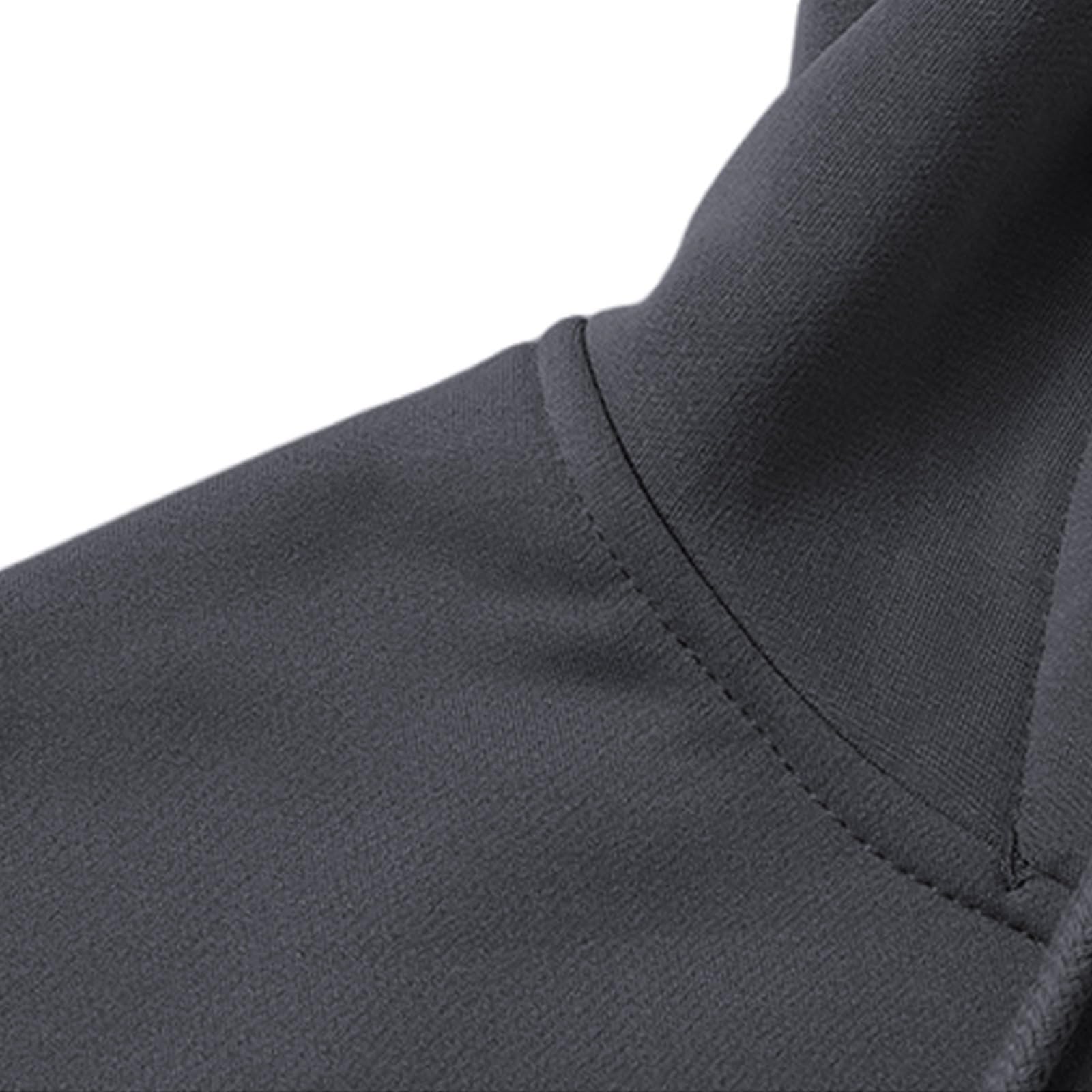 Ropa De Verano Hombre Men's Hoodie Plus Fleece Thick Sportswear Casual Cardigan Warm Coat Deporte En Chaquetas Jersey Manga Corta Camisa Proteccion UV Sudadera Mujer Gym Gimnasio Disfraz