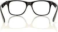 Vista 6 de Gafas de difracción en espiral: para raves, festivales y más