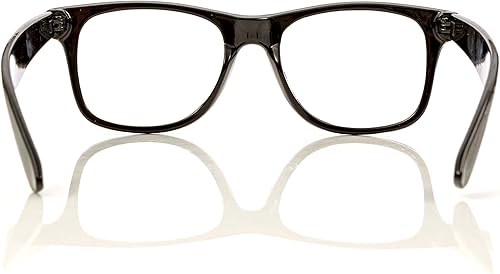 Miniatura 6 de Gafas de difracción en espiral: para raves, festivales y más