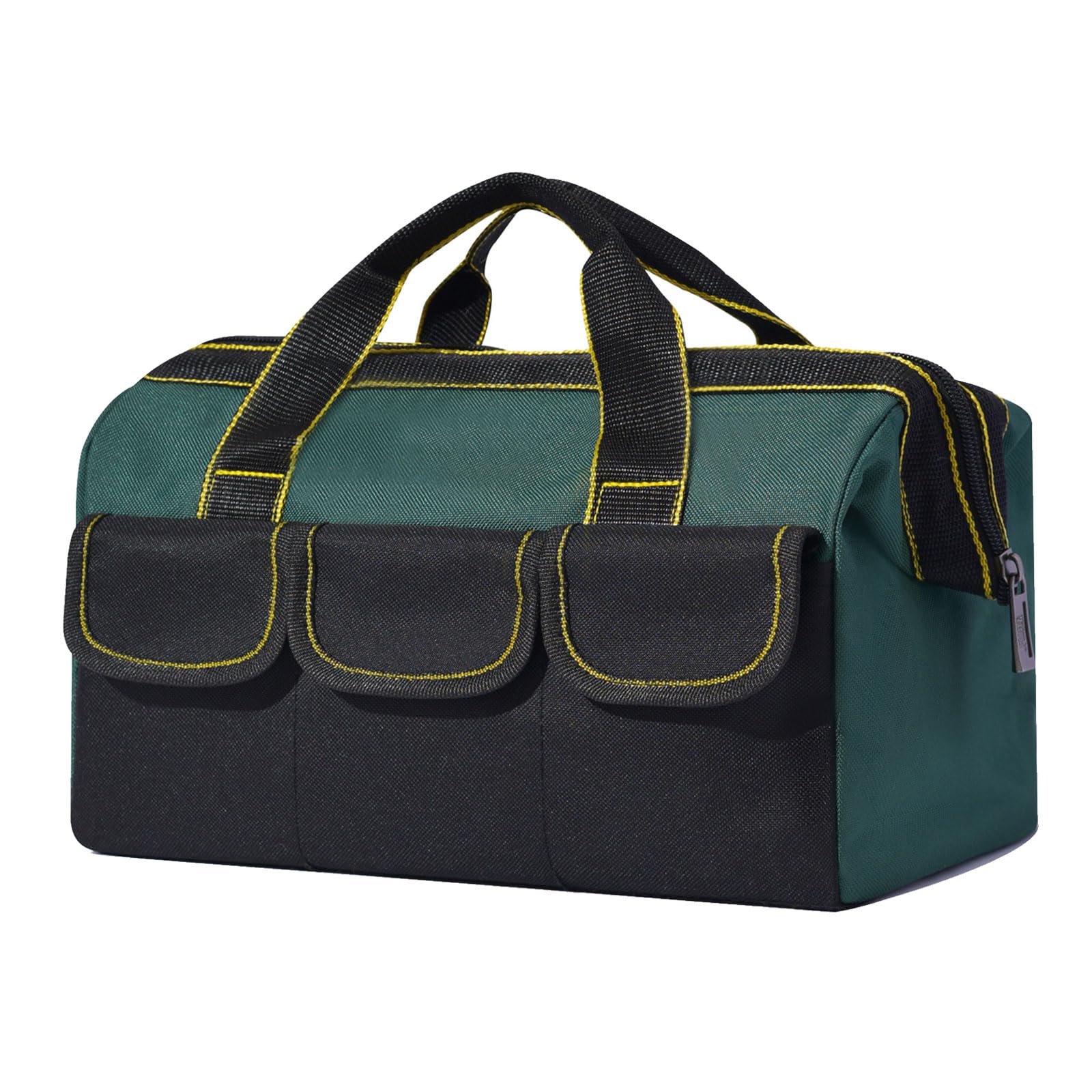 Comprehensive Tool Organizers Pouches Offering Ample Capacity Ensures Easy Access for Tools Heavy Duty Carrying Bag Large Tool Bag
