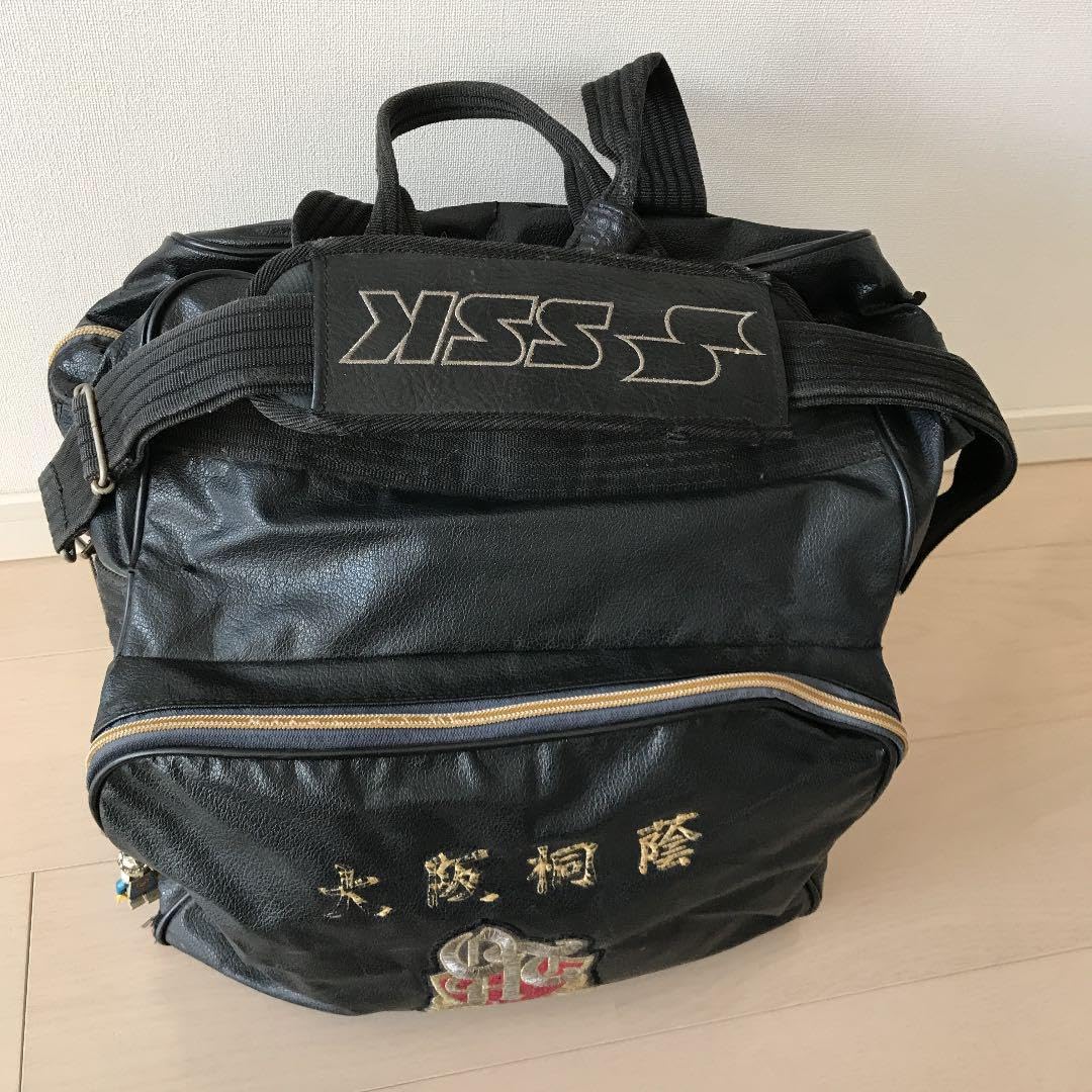 Amazon.co.jp: Baseball Bag Osaka Toin : Sports & Outdoors