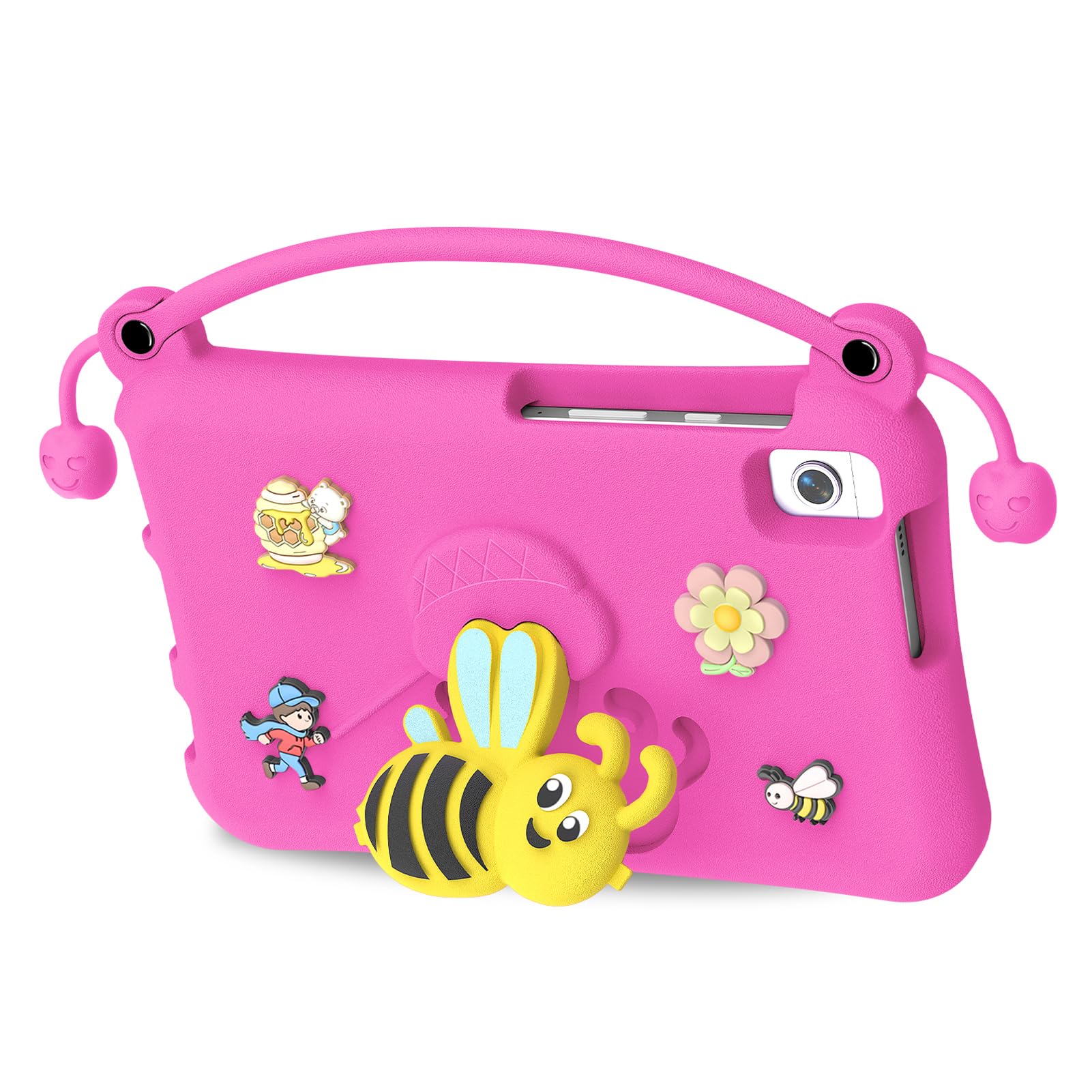 Funda para Tableta anticaídas de espuma EVA lavable para Samsung Tab A9 Plus 5