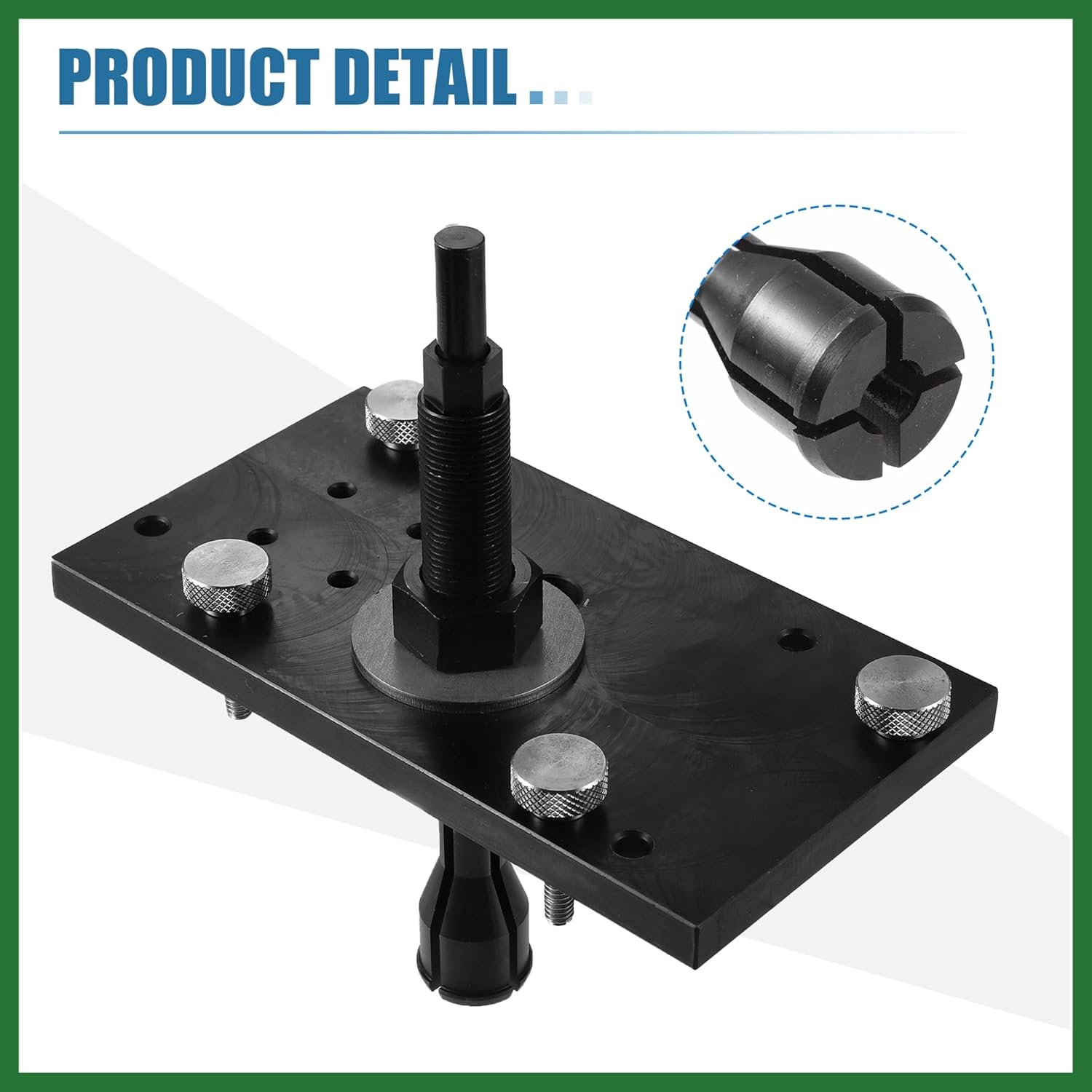 Motoforti 1 Set Camshaft Bearing Remove Installer Tools for Harley Davidson 2017-2023 Long-lasting