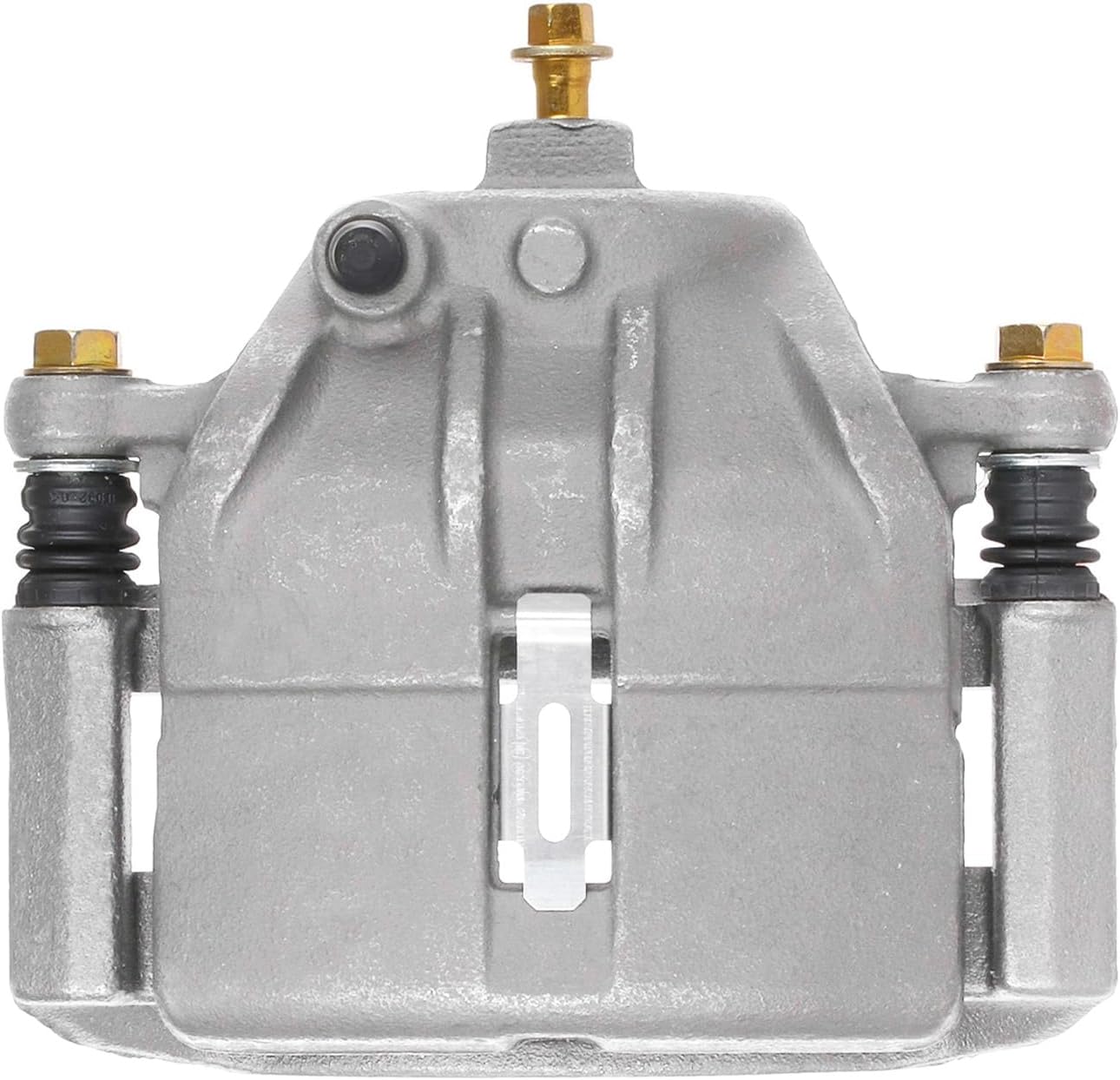 Detroit Axle - 2pc Front Brake Calipers for Ford 1994-1995 Taurus Mercury Sable 1993-1994 Lincoln Continental, Disc Brake Calipers with Bracket Replacement