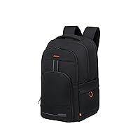 American Tourister AT WORK NXT - Zaino per laptop 17.3" da uomo