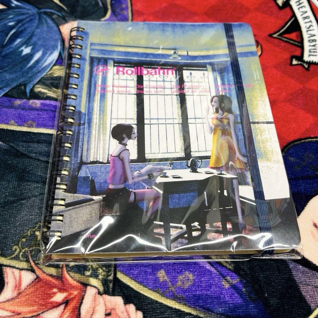 NANA スケジュール帳 手帳 矢沢あい Amazon.co.jp: 矢沢あい展