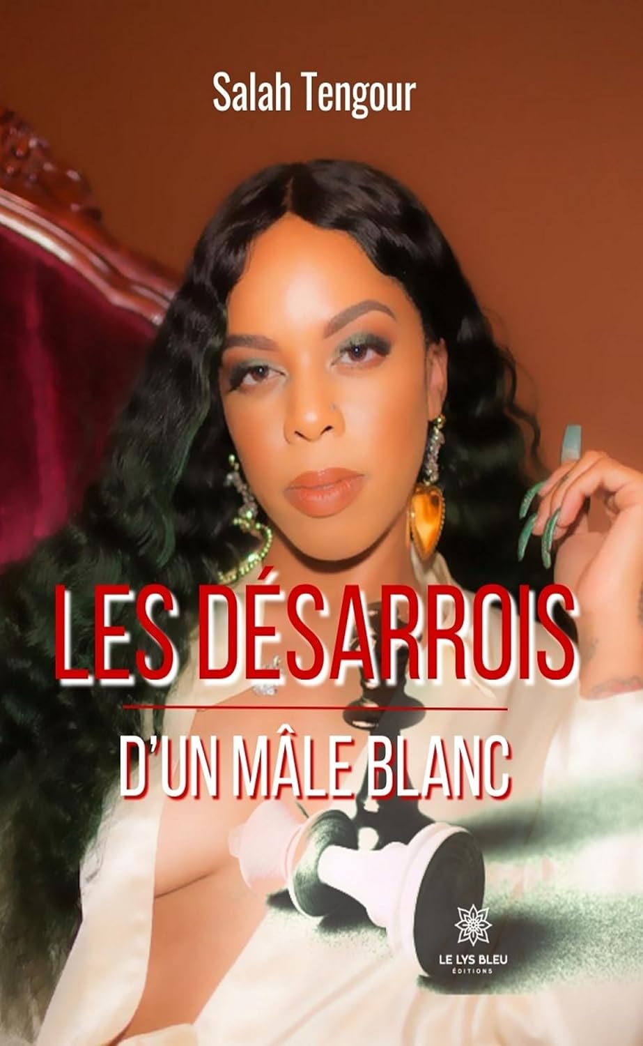 Les désarrois d’un mâle blanc (French Edition)