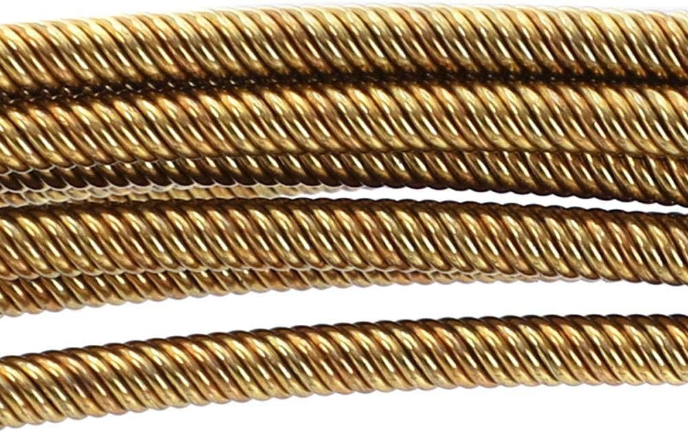 Electrical Wire Threader, 4mm 3 Cores Cable Wire Puller Threading Tool for Right Angle Pipe, Wall Slot and Floor Conduit(20m)