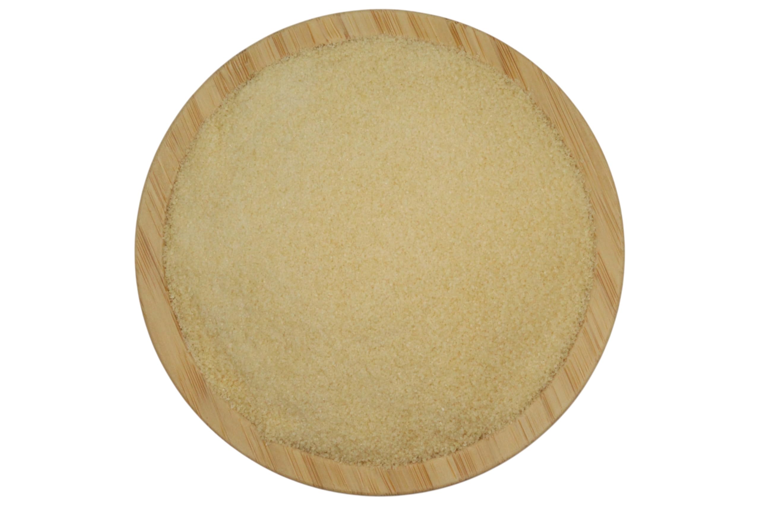 Bœuf Gélatine Poudre 250 Bloom - Gelatus (1kg)
