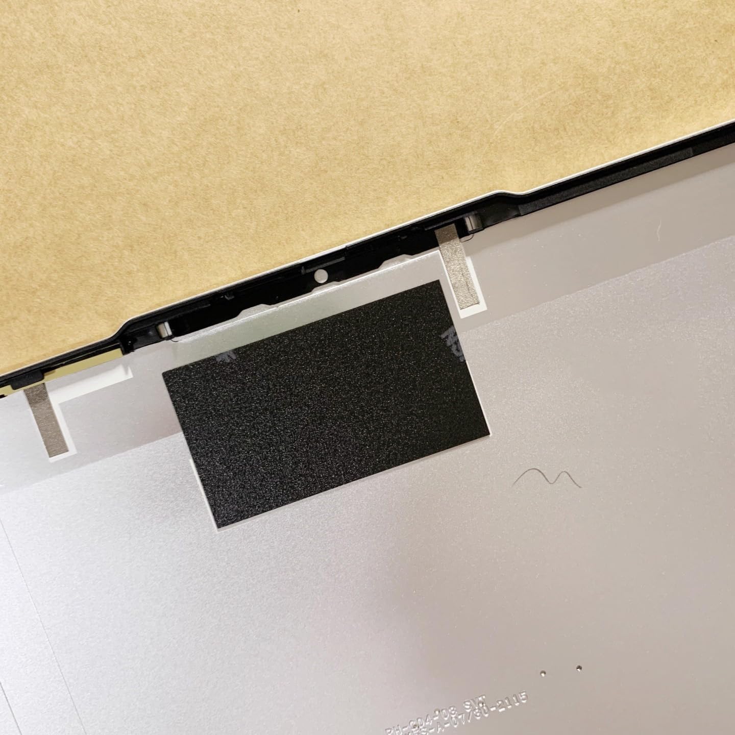 5CB1P89883 New LCD Rear Back Cover Top Screen Case for IdeaPad Slim 5 15ARP10 83J3