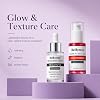 Set de cuidado facial – Kit diario humectante para una piel suave y de aspecto confortable, rutina de cuidado de la piel apta para viajes 3