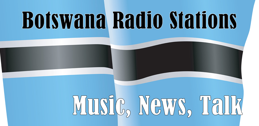 Botswana Radio for Android