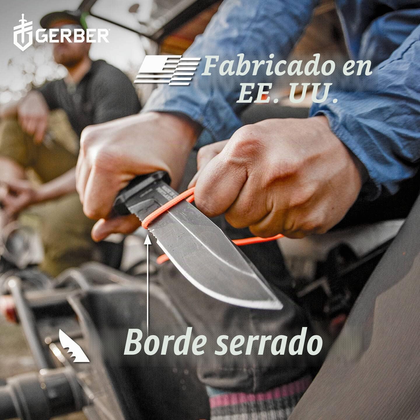 Gerber StrongArm