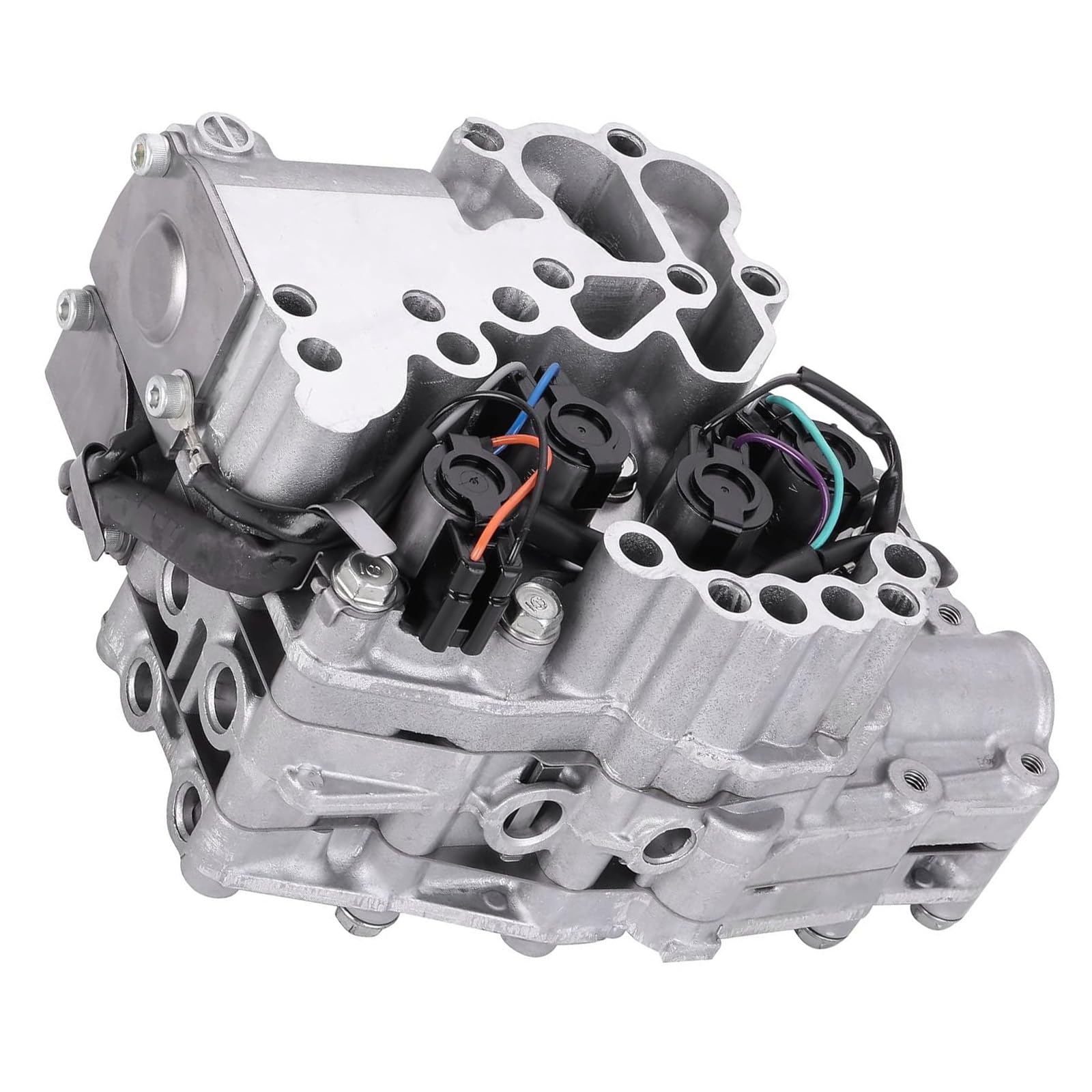 Amazon.com: Qiape TR580 CVT Transmission Valve Body 31825AA050