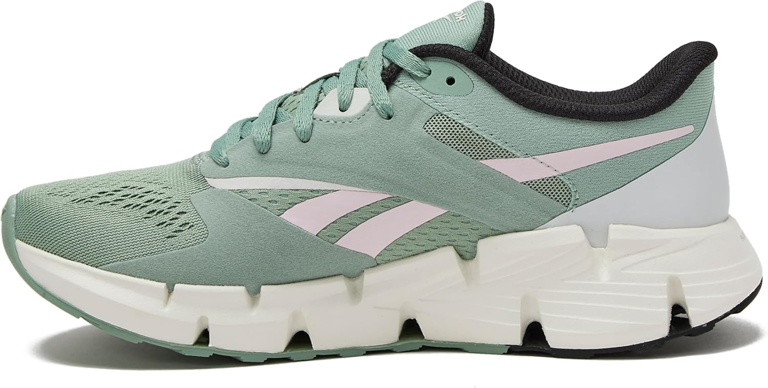 Reebok Womens Zig Dynamica 5