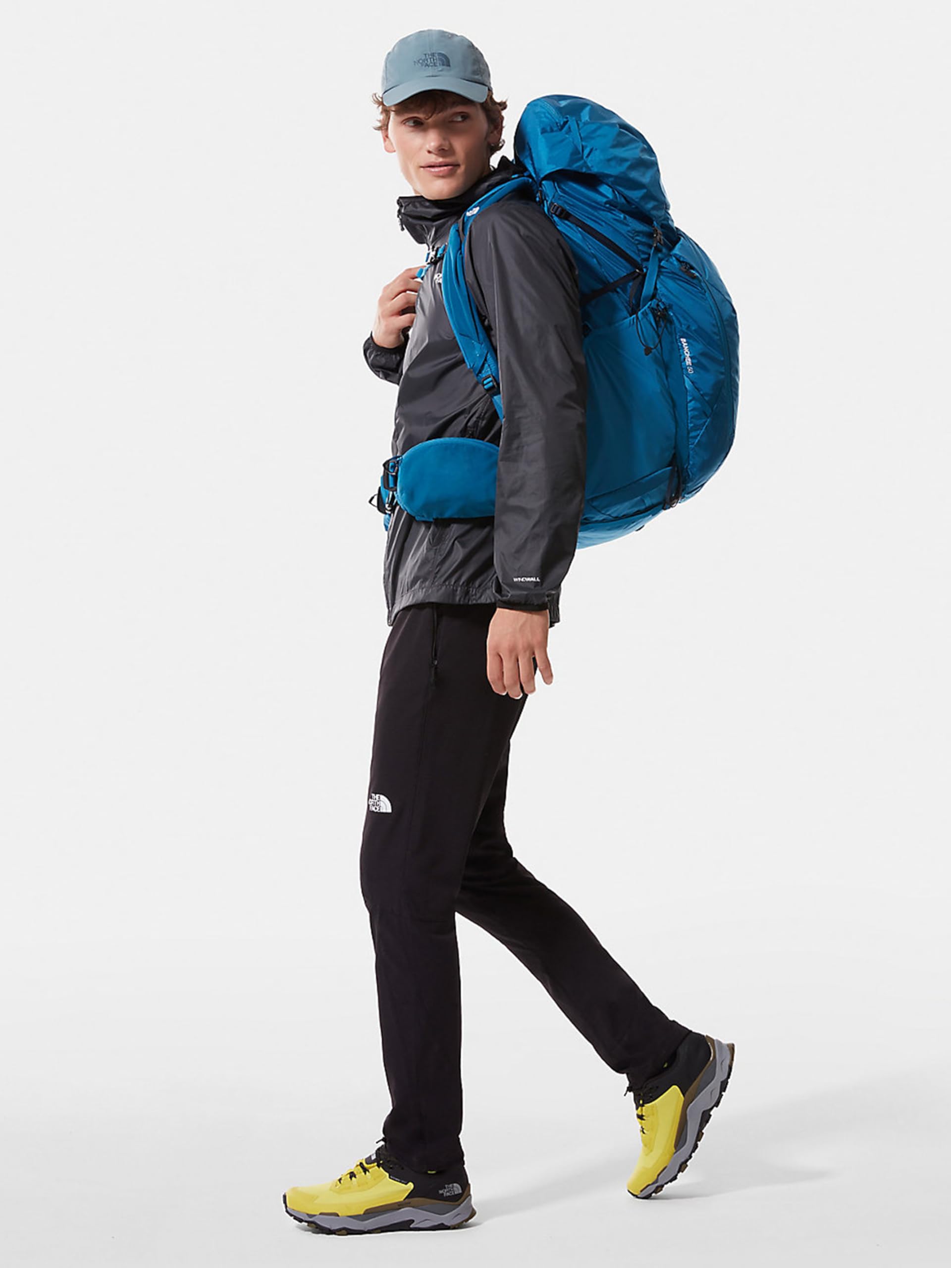 THE NORTH FACE Ao Viento Chaqueta Hombre
