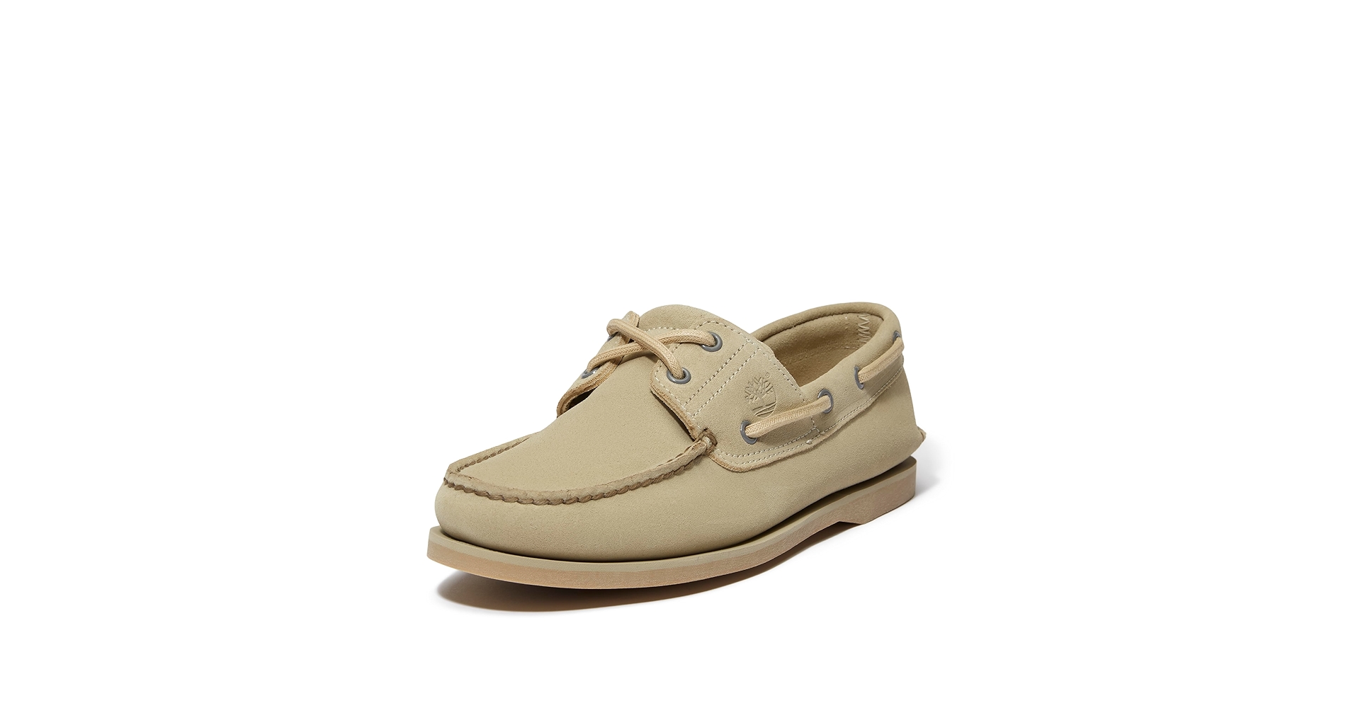 Amazon.com | Timberland Men's Classic Boat Shoe, Brown Leather, 7