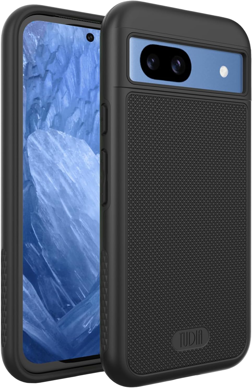 Amazon.com: TUDIA MergeGrip [Military Grade] Designed for Google Pixel ...