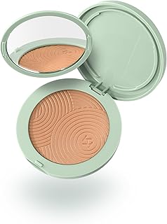KIKO Milano Kind by KIKO Silky Touch Powder Bronzer 01, Bronzing Powder