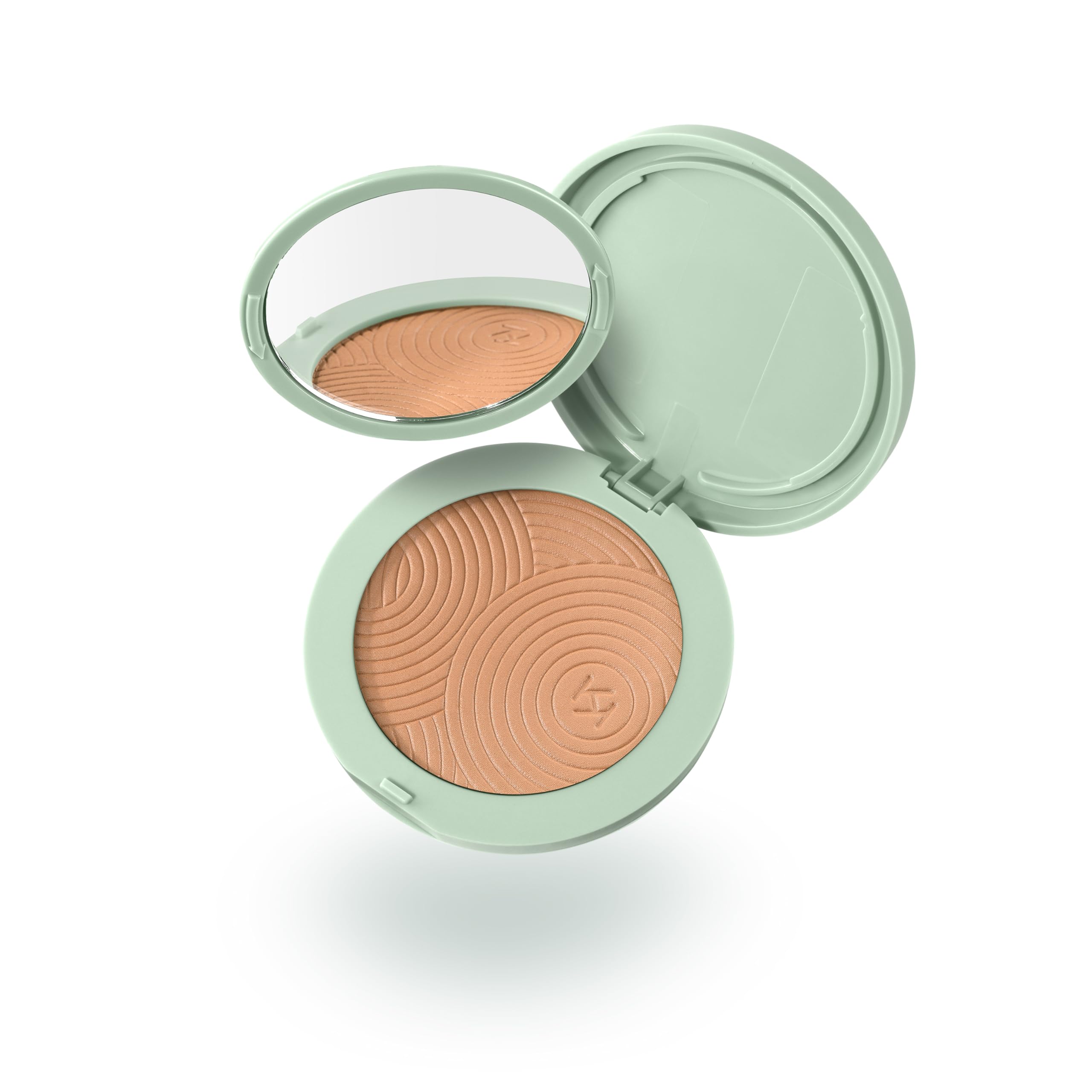 KIKO Milano Kind by KIKO Silky Touch Powder Bronzer 01, Polvos Bronceadores