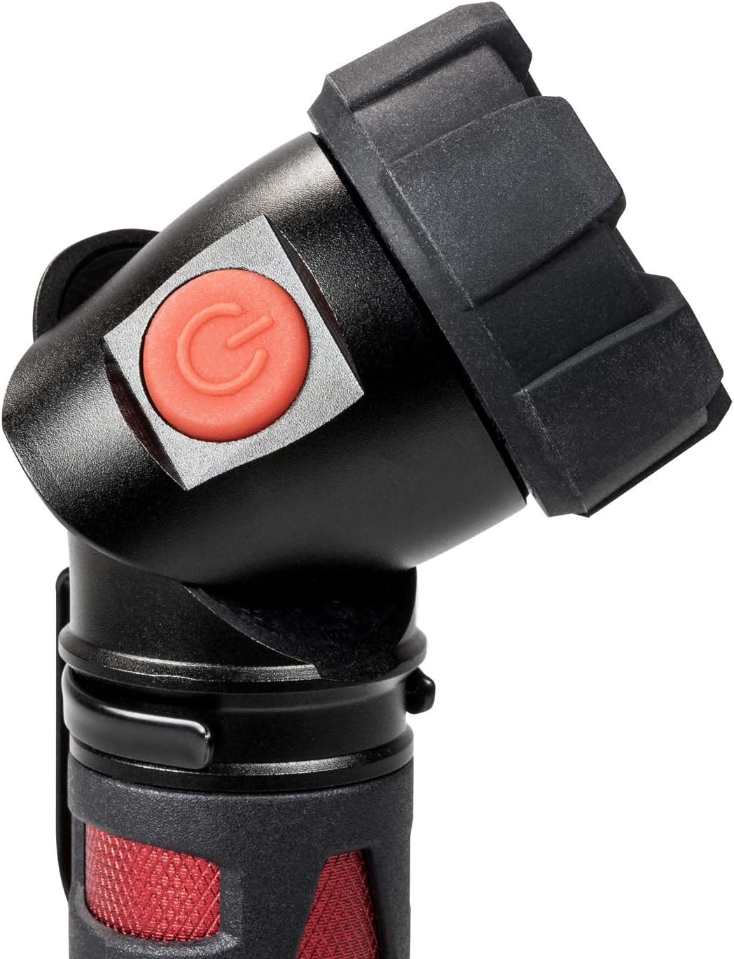 Dorcy DCY414349 Ultra HD Series COB Swivel Flashlight