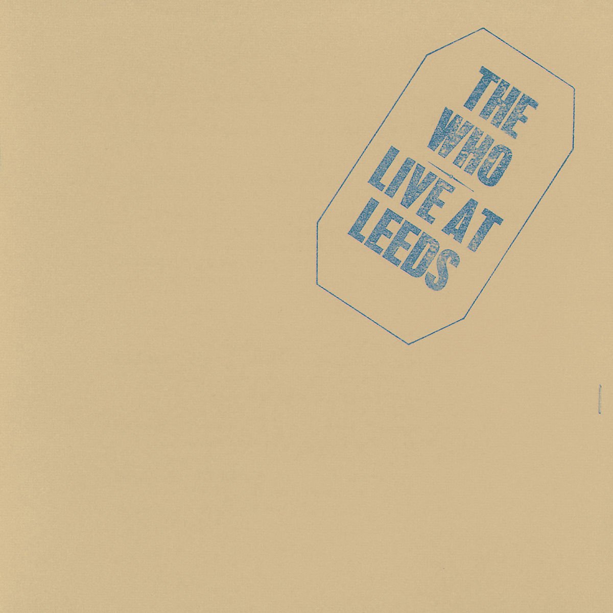 Live At Leeds