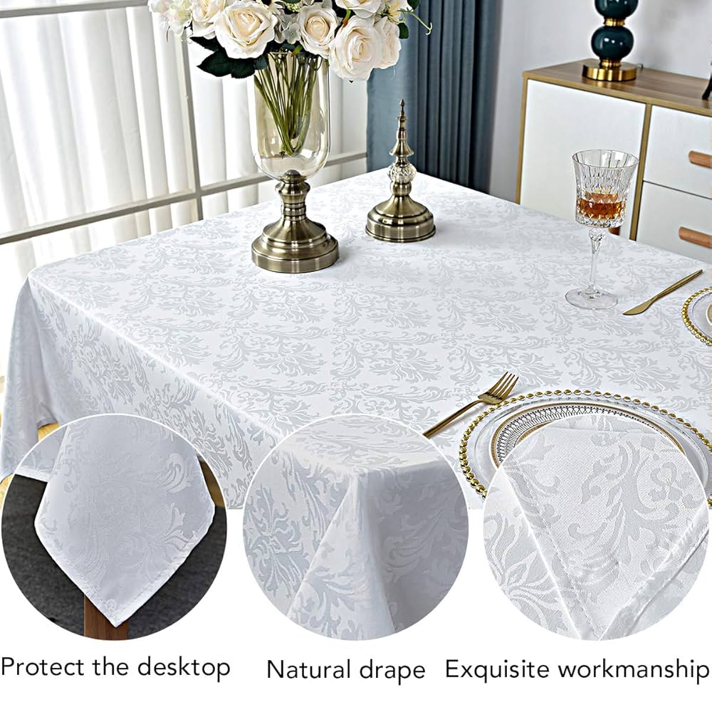 タグ付き！KLIPPAN TABLE CLOTH 120×194cm タグ付き！KLIPPAN TABLE CLOTH 120×194cm