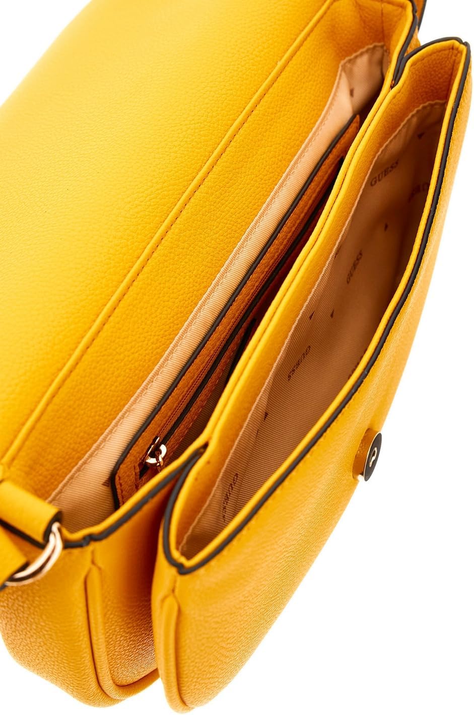 Calebra Convertible Crossbody Flap