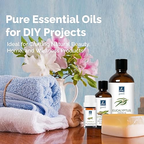 Miniatura 7 de Aceite esencial de rosa, aceite aromático de fragancia para el hogar, difusor, piel, cabello, vela, jabón, bolas de secadora, lavandería, 1 onza