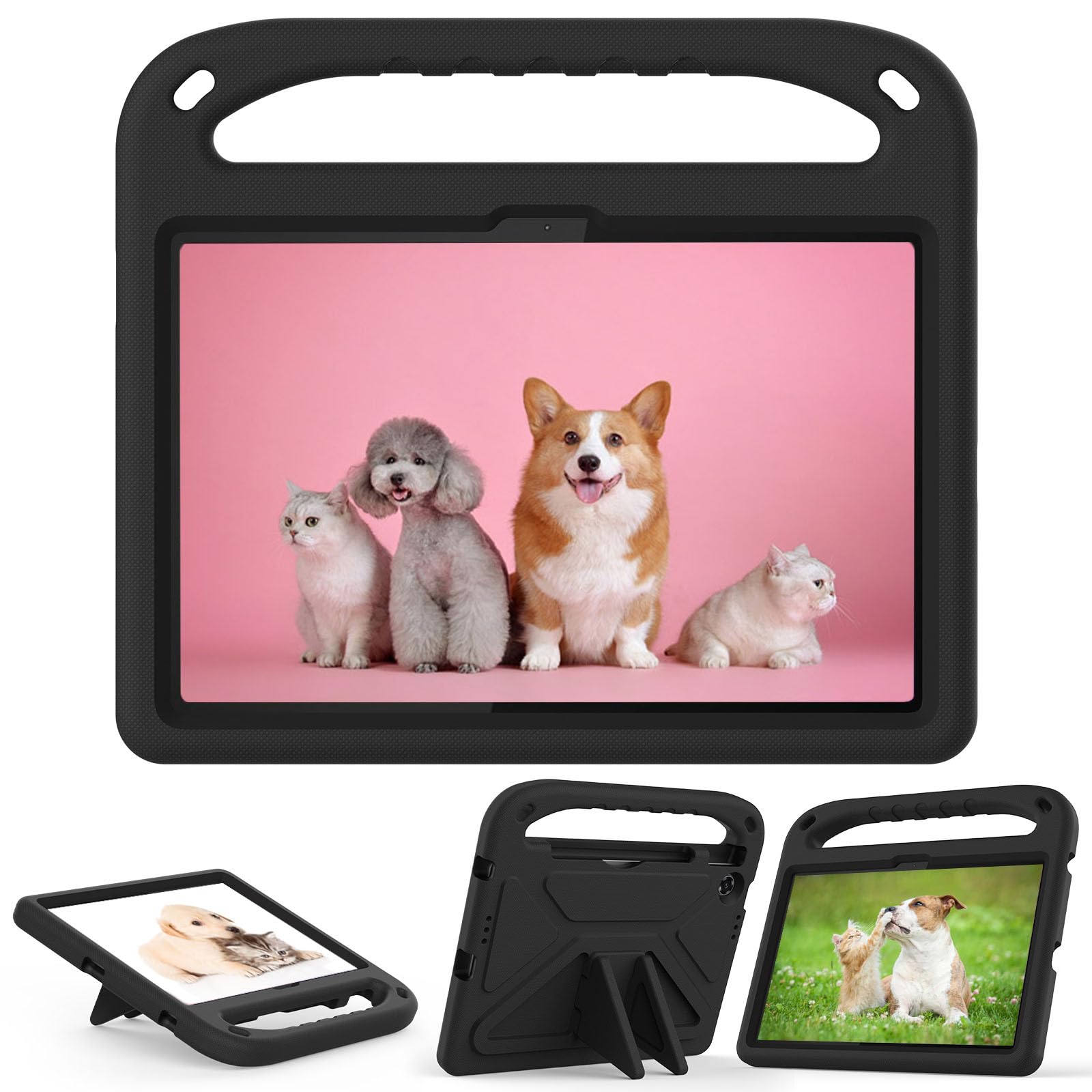 2025年4月モデル NEC ダブレット LAVIE PC-T1055KAS NEC LAVIE Tab T10 T1055/KAS PC-T1055KAS [ルナグレー]【お