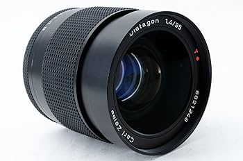Amazon | CONTAX Carl Zeiss ツァイス Distagon 35mm F1.4 T* #94316