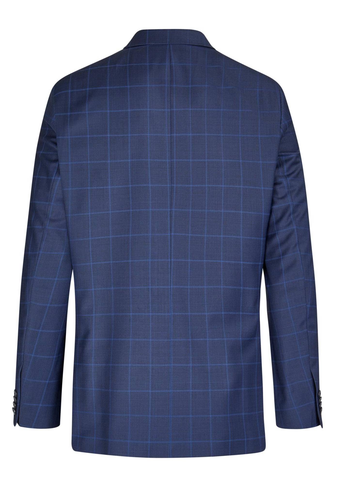 Daniel Hechter - Modern Fit - Herren Baukasten Sakko