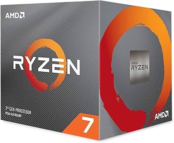 Amazon.in: Buy (Refurbished) AMD Ryzen 7 3700X Desktop