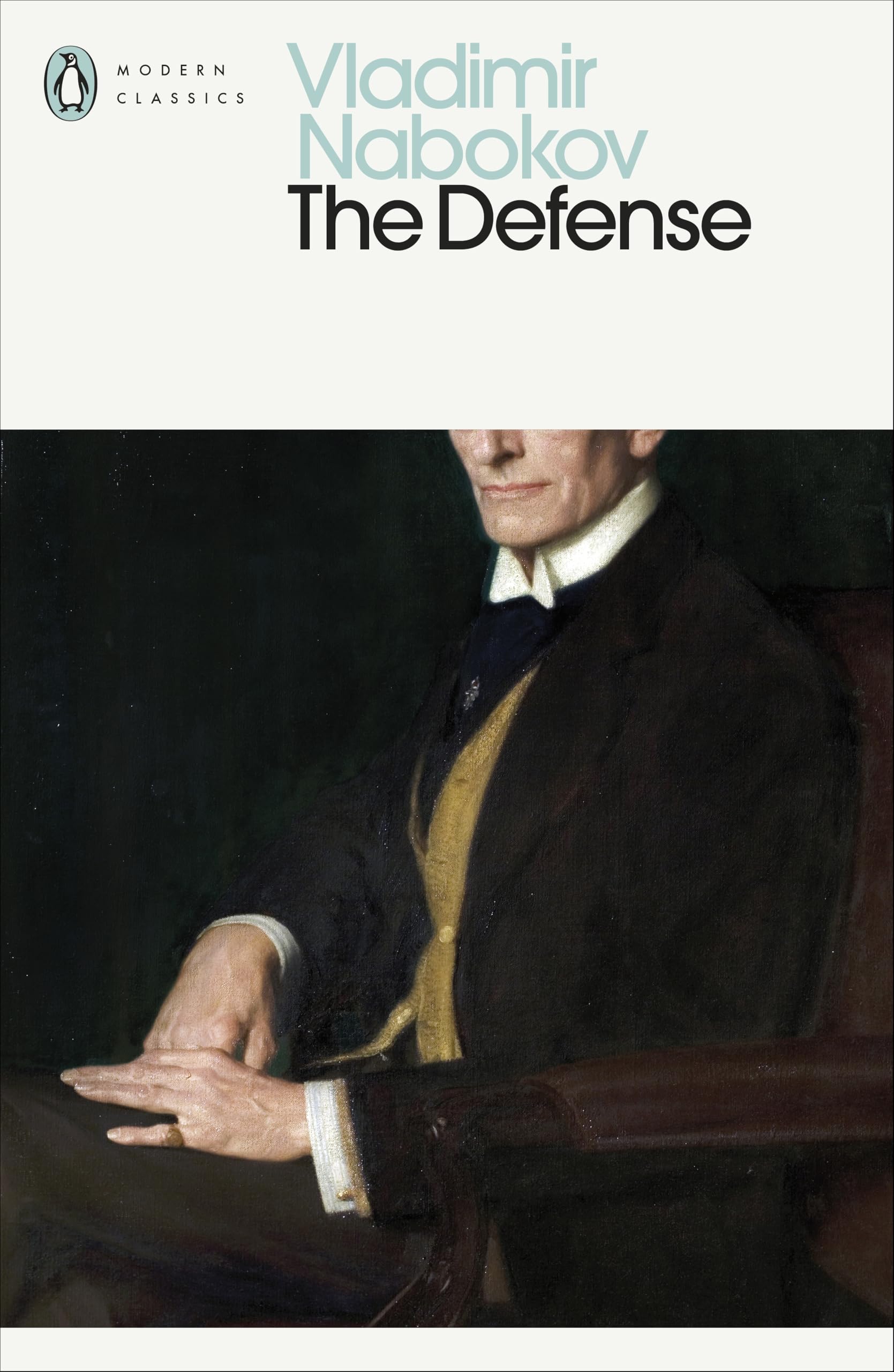 The Defense (MODERN CLASSICS)