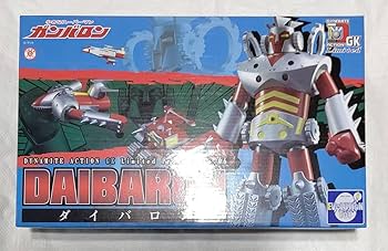 Amazon.co.jp: EVOLUTION TOY ダイナマイトアクション GK