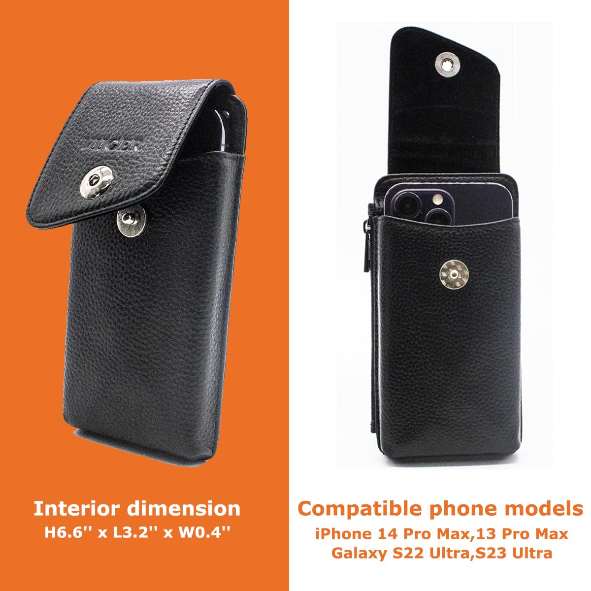 Étui De Téléphone Pour Samsung Galaxy S23+ S22+ S21 FE S20 FE S10+ A54 A53 A52 Google Pixel 7