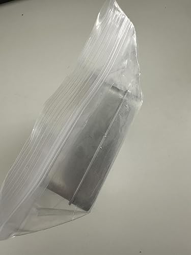 Miniatura 11 de SIQUK Dados poliédricos de metal, cuerpo negro brillante y números verde oscuro, dados de aleación de zinc con caja de metal