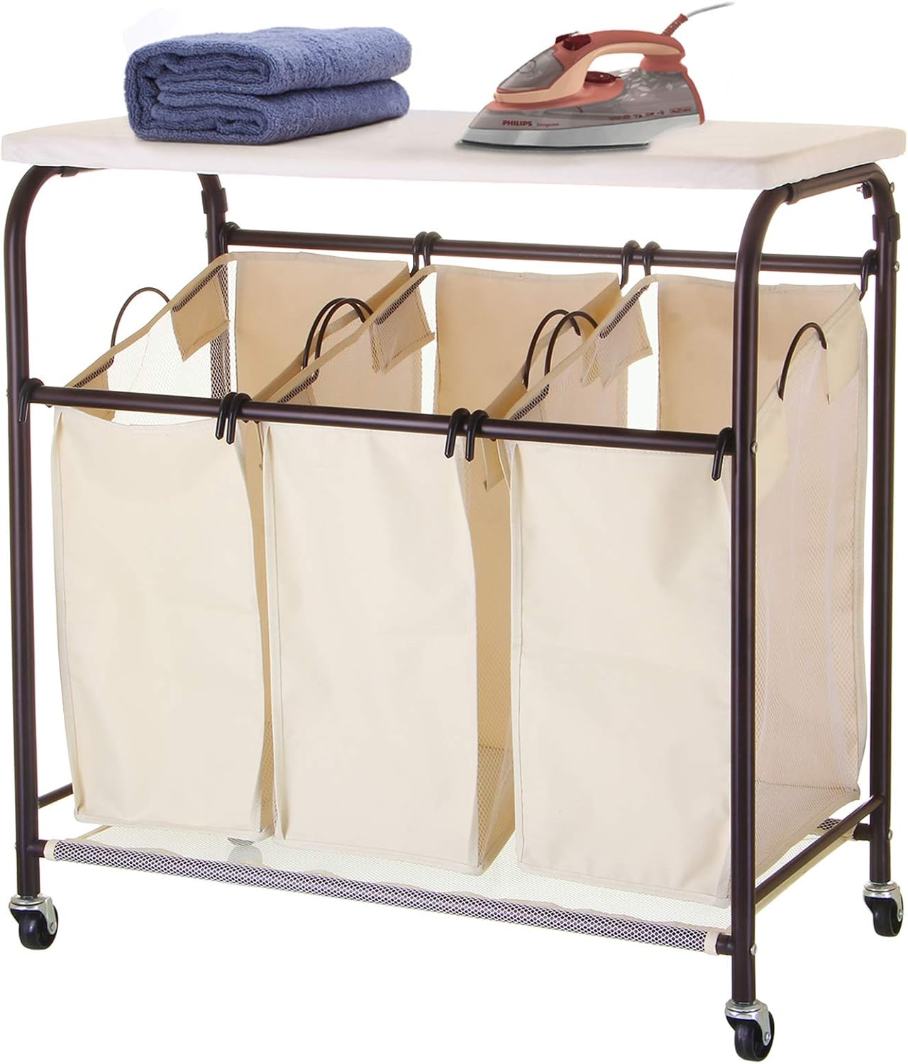 romoon laundry sorter