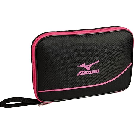 Amazon Mizuno ミズノ 卓球ラケットケース 2本入れ jd 96 ピンク Mizuno ミズノ バッグ Amazon Mizuno ミズノ 卓球ラケットケース 2本入れ jd 96 ピンク Mizuno ミズノ バッグ