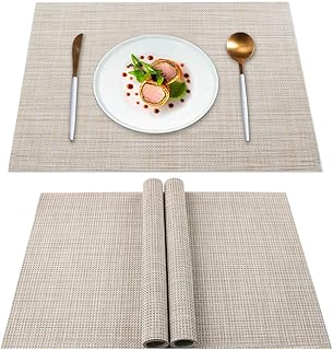 Placemats Set of 4